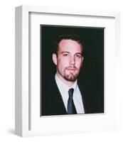 Ben Affleck-null-Framed Photo