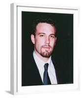 Ben Affleck-null-Framed Photo