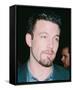 Ben Affleck-null-Framed Stretched Canvas