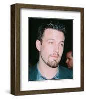 Ben Affleck-null-Framed Photo