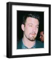 Ben Affleck-null-Framed Photo