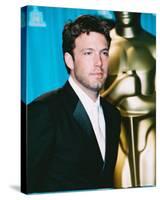 Ben Affleck-null-Stretched Canvas