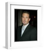 Ben Affleck-null-Framed Photo