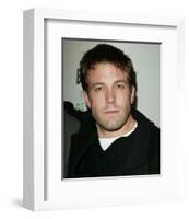 Ben Affleck-null-Framed Photo