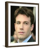 Ben Affleck-null-Framed Photo