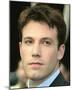 Ben Affleck-null-Mounted Photo