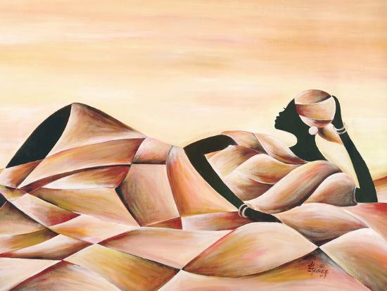 Premium Giclee Print, , large