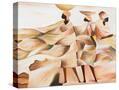 Stretched Canvas