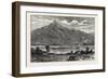 Ben and Loch Lomond-null-Framed Giclee Print