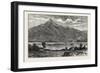 Ben and Loch Lomond-null-Framed Giclee Print