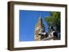 Ben Ben-Massimo Borchi-Framed Photographic Print