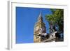 Ben Ben-Massimo Borchi-Framed Photographic Print