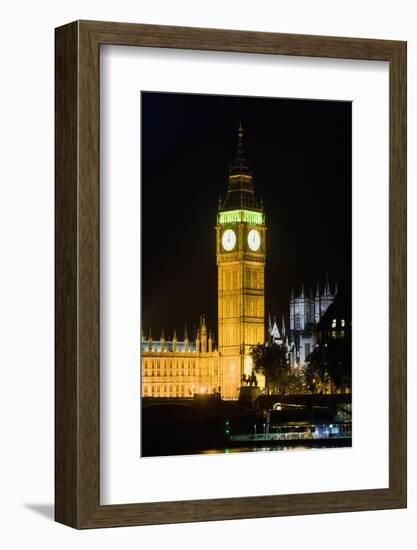 Ben Ben-Massimo Borchi-Framed Photographic Print