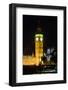 Ben Ben-Massimo Borchi-Framed Photographic Print