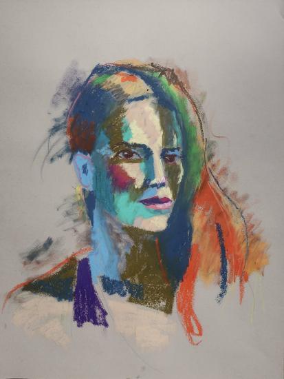 Giclee Print, , large