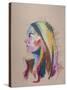 Stretched Canvas