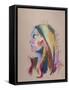 Framed Canvas
