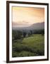 Ben Bulben, Yeats Country, Co. Sligo, Ireland-Doug Pearson-Framed Premium Photographic Print