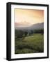 Ben Bulben, Yeats Country, Co. Sligo, Ireland-Doug Pearson-Framed Photographic Print