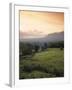 Ben Bulben, Yeats Country, Co. Sligo, Ireland-Doug Pearson-Framed Photographic Print