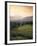 Ben Bulben, Yeats Country, Co. Sligo, Ireland-Doug Pearson-Framed Photographic Print