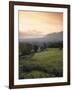 Ben Bulben, Yeats Country, Co. Sligo, Ireland-Doug Pearson-Framed Photographic Print