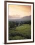 Ben Bulben, Yeats Country, Co. Sligo, Ireland-Doug Pearson-Framed Photographic Print