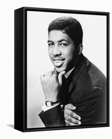 Ben E. King-null-Framed Stretched Canvas