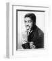 Ben E. King-null-Framed Photo