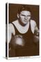 Ben Foord, South African Boxer, 1938-null-Stretched Canvas