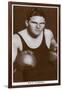 Ben Foord, South African Boxer, 1938-null-Framed Giclee Print