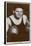 Ben Foord, South African Boxer, 1938-null-Framed Stretched Canvas