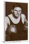 Ben Foord, South African Boxer, 1938-null-Stretched Canvas