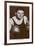 Ben Foord, South African Boxer, 1938-null-Framed Giclee Print