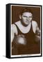 Ben Foord, South African Boxer, 1938-null-Framed Stretched Canvas