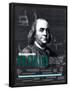 Ben Franklin-null-Framed Poster