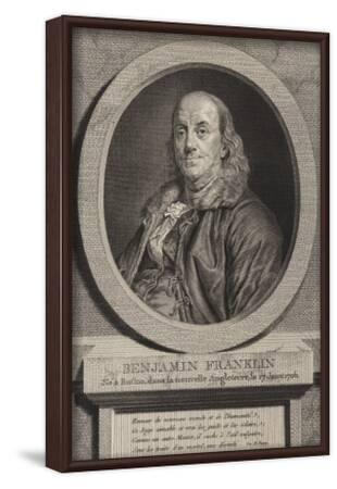 'Ben Franklin' Prints | AllPosters.com