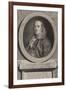 Ben Franklin-null-Framed Art Print