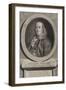 Ben Franklin-null-Framed Art Print