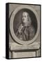 Ben Franklin-null-Framed Stretched Canvas