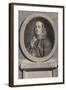 Ben Franklin-null-Framed Art Print