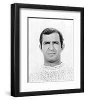 Ben Gazzara - Run for Your Life-null-Framed Photo