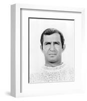 Ben Gazzara - Run for Your Life-null-Framed Photo