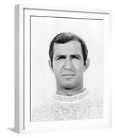 Ben Gazzara - Run for Your Life-null-Framed Photo