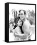 Ben Gazzara - Run for Your Life-null-Framed Stretched Canvas