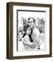 Ben Gazzara - Run for Your Life-null-Framed Photo