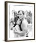 Ben Gazzara - Run for Your Life-null-Framed Photo