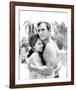 Ben Gazzara - Run for Your Life-null-Framed Photo