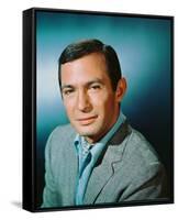 Ben Gazzara-null-Framed Stretched Canvas