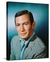 Ben Gazzara-null-Stretched Canvas